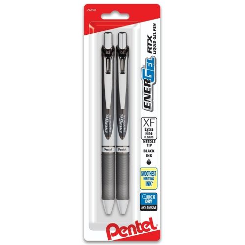 energel-rtx-retractable-liquid-gel-pen-10mm-metal-tip-bold-line-asstd-ink-abcdv-5-pk