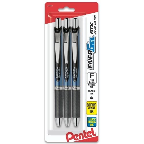 energel-rtx-retractable-liquid-gel-pen-10mm-metal-tip-bold-line-asstd-ink-abcdv-5-pk