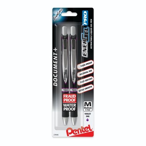 energel-pro-permanent-gel-pen-07mm-medium-line-assorted-ink-abc-3-pk