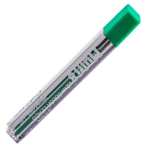 pentel-arts-8-colour-pencil-lead-refill-20mm-assorted-colors-adhv-4-pk
