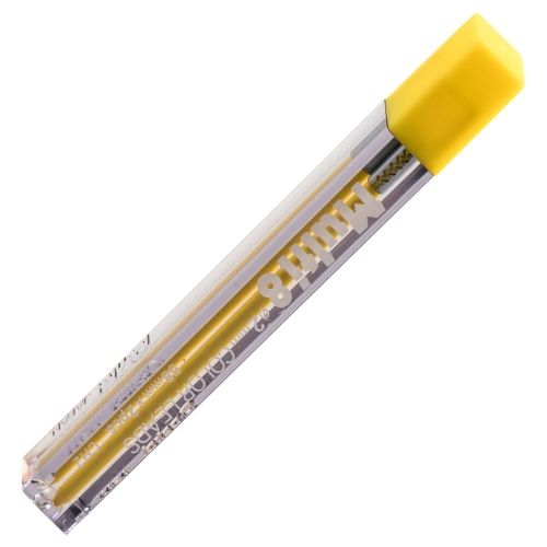 pentel-arts-8-colour-pencil-lead-refill-20mm-assorted-colors-adhv-4-pk
