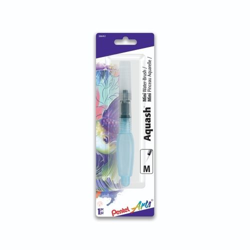 pentel-arts-aquash-water-brush-assorted-tips-4-pk-carded