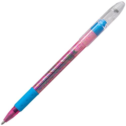 krazy-pop-iridescent-gel-pen-10mm-bold-line-assorted-ink-xcbdcpdg-4-pk