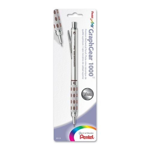 pentel-arts-graphgear-1000-automatic-drafting-pencil-09mm-1-pk