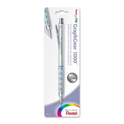 pentel-arts-graphgear-1000-automatic-drafting-pencil-09mm-1-pk