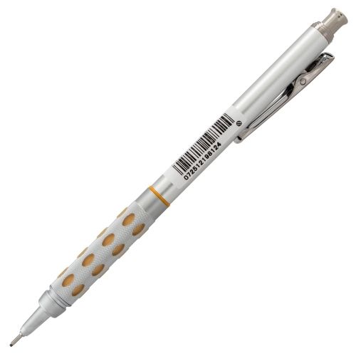 graphgear-1000-automatic-drafting-pencil-09mm-yellow-accents
