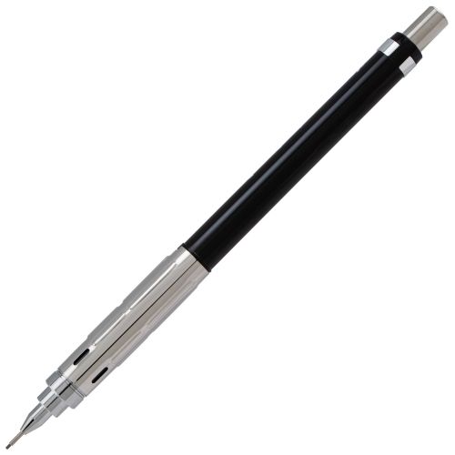 graphgear-300-mechanical-pencil-09mm-thick-line-red-barrel