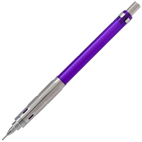graphgear-300-mechanical-pencil-09mm-thick-line-red-barrel