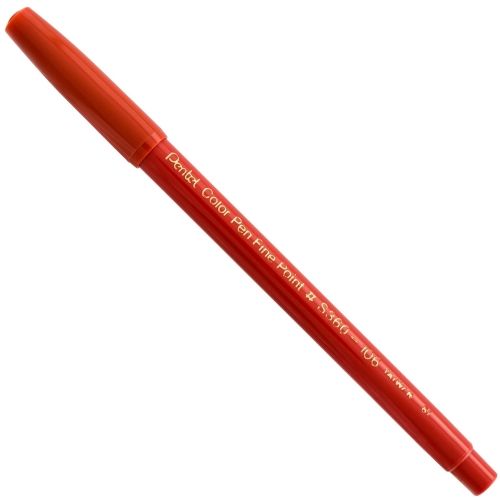 pentel-arts-color-pen-12-color-set