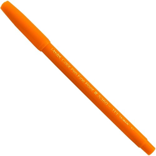 pentel-arts-color-pen-12-color-set