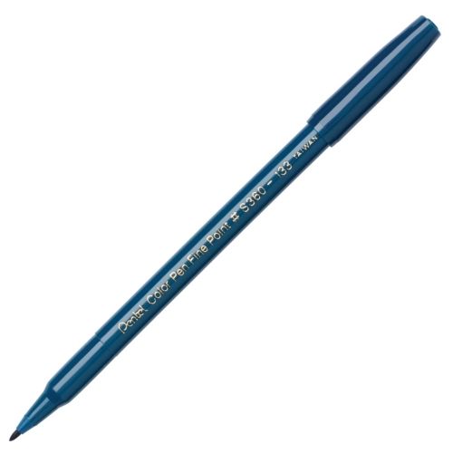pentel-arts-color-pen-12-color-set