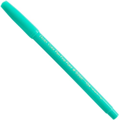pentel-arts-color-pen-12-color-set