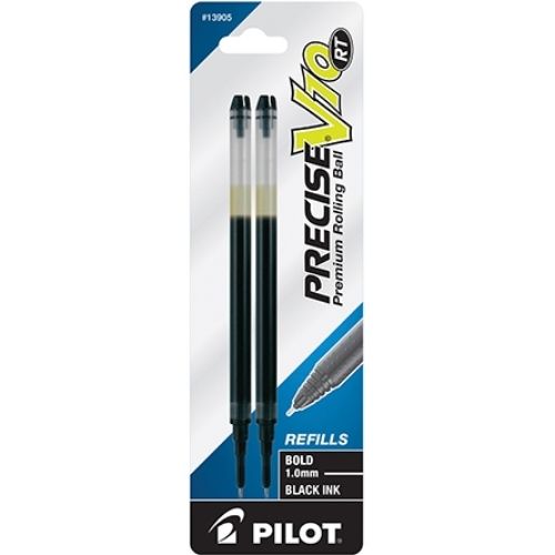 precise-v10-rt-refill-blk-2pk-2