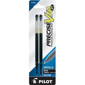 precise-v10-rt-refill-blu-2pk-2