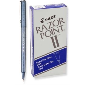 razor-point-ii-marker-pen-5?sku=pilw-11003