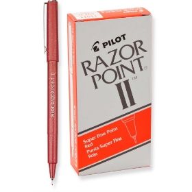 razor-point-ii-marker-pen-5?sku=pilw-11011