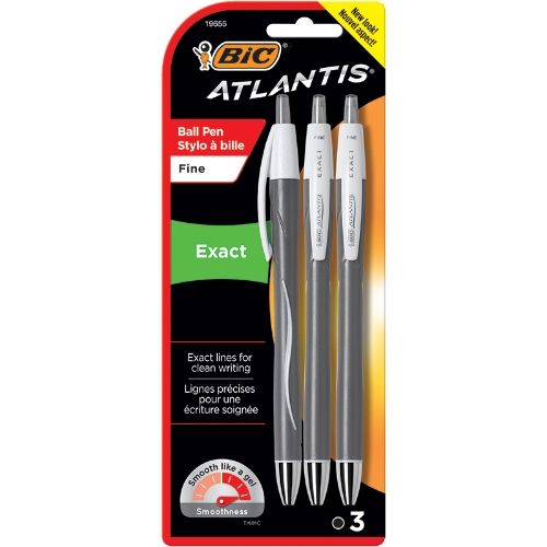 bic-atlantis-pens-medium-point-10mm