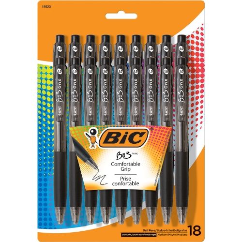 bu3-grip-medium-point-10mm-dozen-box