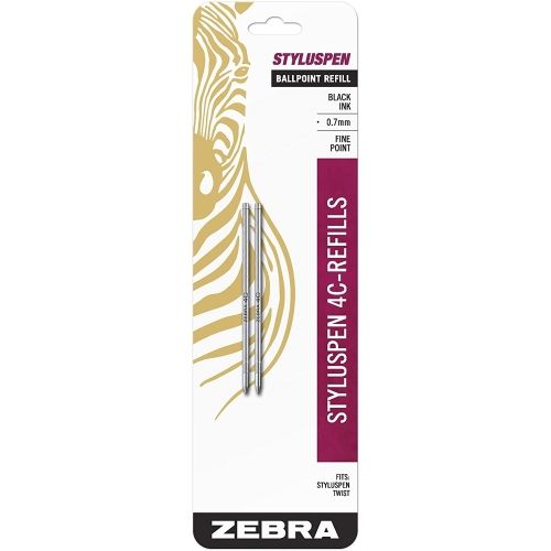 4c-refill-07mm-black-2pk