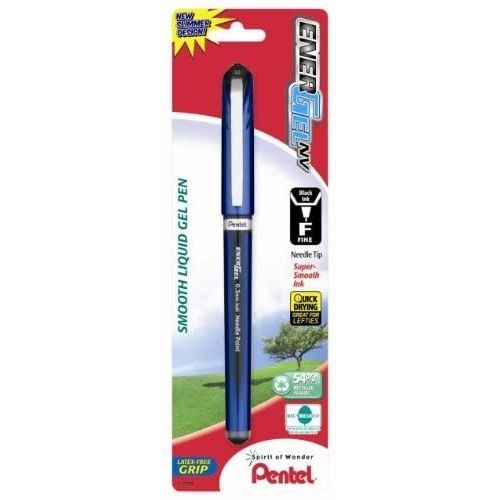 energel-nv-liquid-gel-pen-05mm-needle-tip-fine-line-capped-black-ink-1-pk