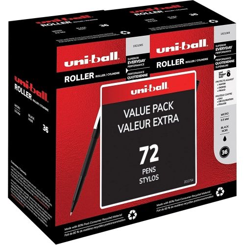 ub-roller-micro-36ct-05mm-black