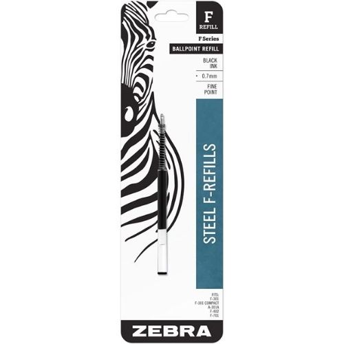 frefill-bold-16mm-black-2pk