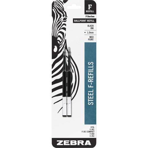 frefill-bold-16mm-black-2pk