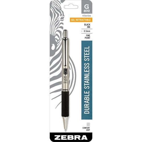 g-402-retractable-gel-05mm-black-1pk