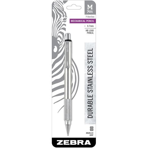 m-701-mechanical-pencil-07mm-1pk