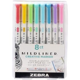 journaling-setmildliner-hl-sarasa-clip-asst-14pk?sku=zebw-78108