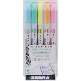journaling-setmildliner-hl-sarasa-clip-asst-14pk?sku=zebw-78105