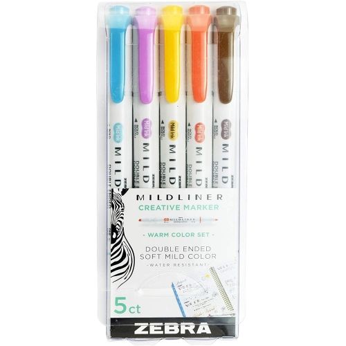 journaling-setmildliner-hl-sarasa-clip-asst-14pk