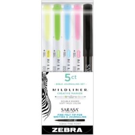 journaling-setmildliner-hl-sarasa-clip-asst-14pk?sku=zebw-78175