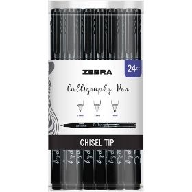 zensations-calligraphy-24-cup-display