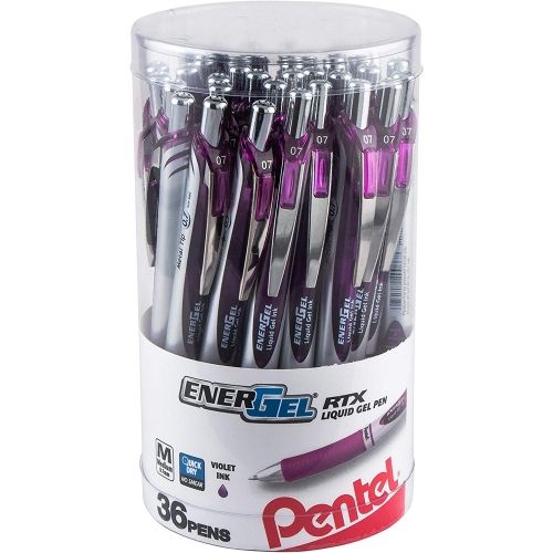 energel-rtx-retractable-liquid-gel-pen-10mm-metal-tip-bold-line-asstd-ink-abcdv-5-pk
