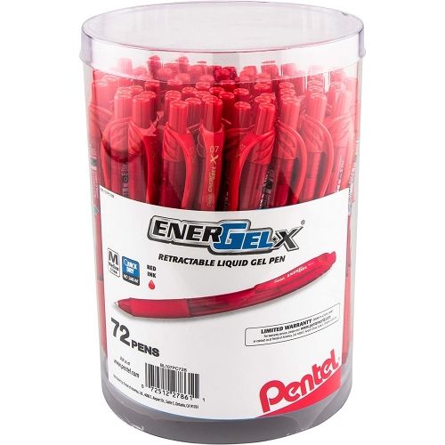 energel-x-retractable-liquid-gel-pen-10mm-metal-tip-bold-line-black-ink