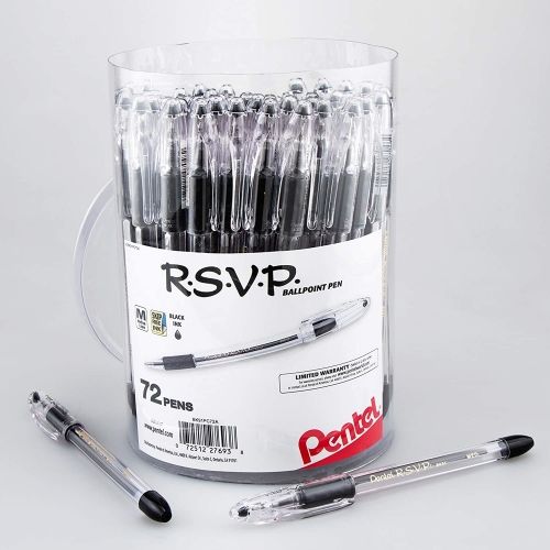 rsvp-ballpoint-pen-07mm-fine-line-assorted-ink-abc-3-pk
