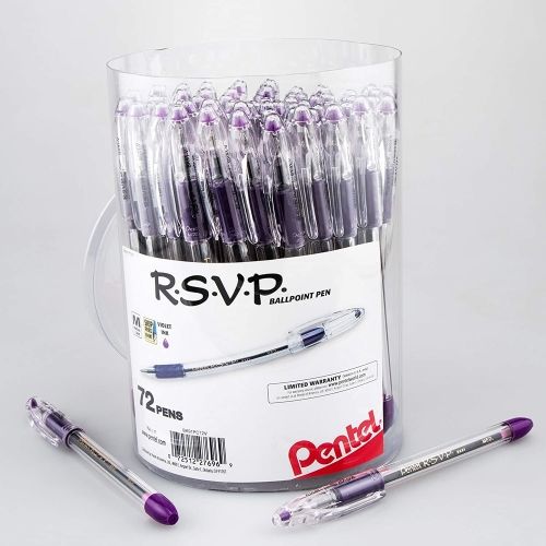 rsvp-ballpoint-pen-07mm-fine-line-assorted-ink-abc-3-pk