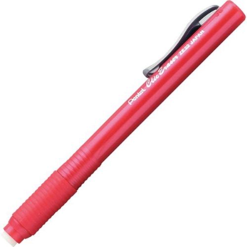 clic-eraser-grip-retractable-eraser-with-grip-assorted-office-barrels-3-pk