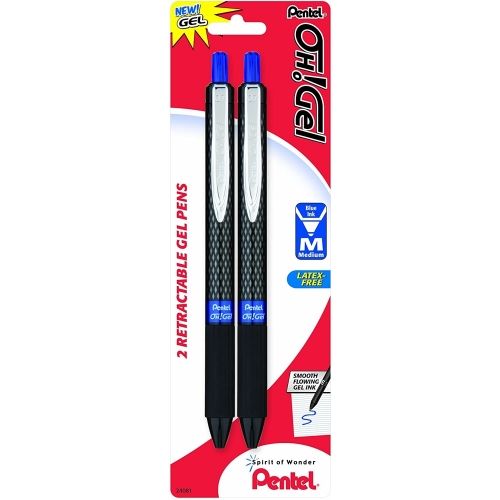 oh-gel-retractable-gel-pen-medium-line-black-ink