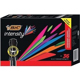 bic-intensity-permanent-chisel-tip-dozen-box?sku=bicw-gpmm36-blk