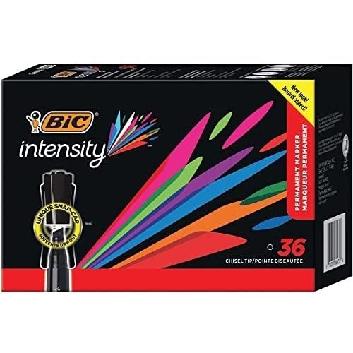 bic-intensity-permanent-chisel-tip-dozen-box