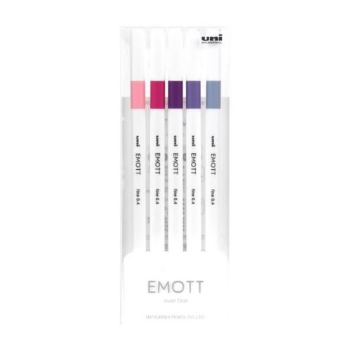 emott-fineliner-5-ct-floral-colors