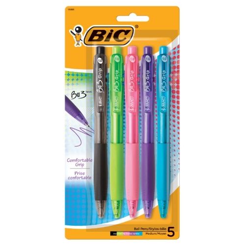 bu3-grip-medium-point-10mm-dozen-box