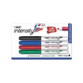 bic-intensity-bold-dry-erase-marker-pocket-fine-point-dozen-box?sku=bicw-decfp41