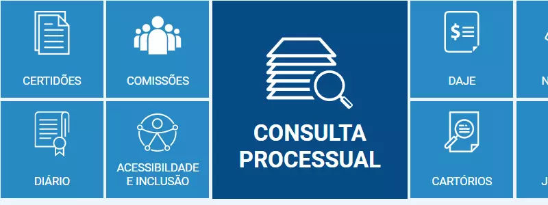 TJBA Consulta Processual TJBA Consulta Processual
