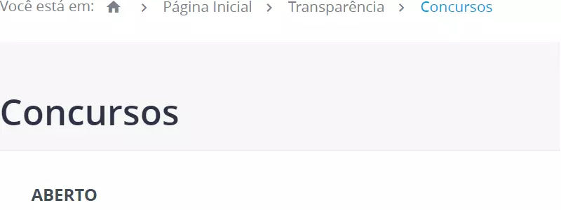 TJMG Concurso TJMG Concurso