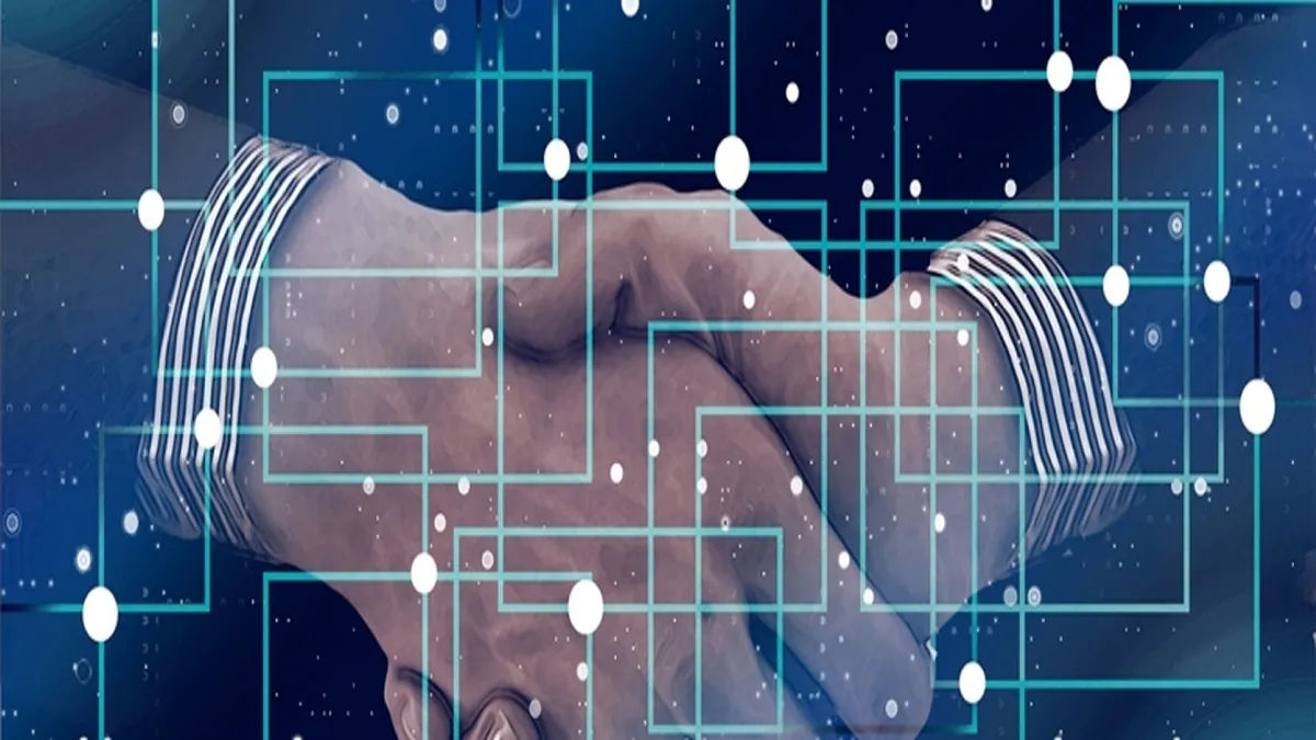 Aliança inovadora: STF e TRT-4 se unem em acordo de IA para agilizar processos