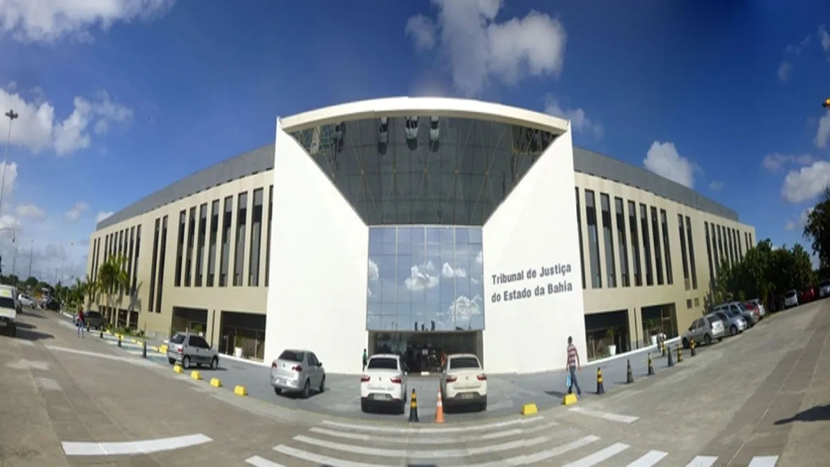 Aumento concedido pelo TJBA em aposentadoria de servidor público