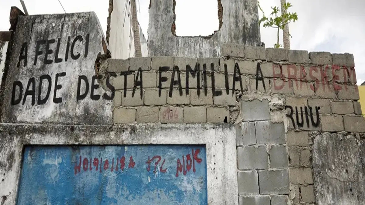 Braskem acerta compromisso de R$ 1,2 bi após tragédias em Maceió